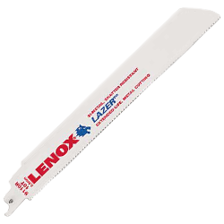 BLADE - LENOX 9" LAZER 10T