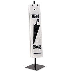 UMBRELLA STAND - 40H X 10W X 10L