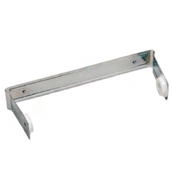 PAPER TOWEL HOLDER - METAL