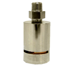 AIR VALVE - 1/8" STRAIGHT VARIVENT