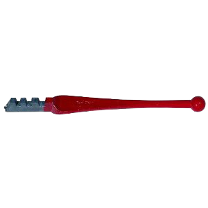 GLASS CUTTER - RED DEVIL