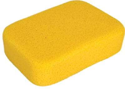 GROUT SPONGE - LARGE