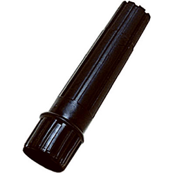 SQUEEGEE POLE - PLASTIC ADAPTER