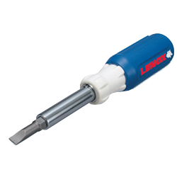 SCREWDRIVER - 9-IN-1 LENOX