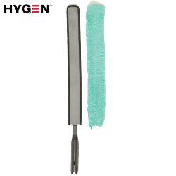 HYGEN DUST WAND - W/SLEEVE