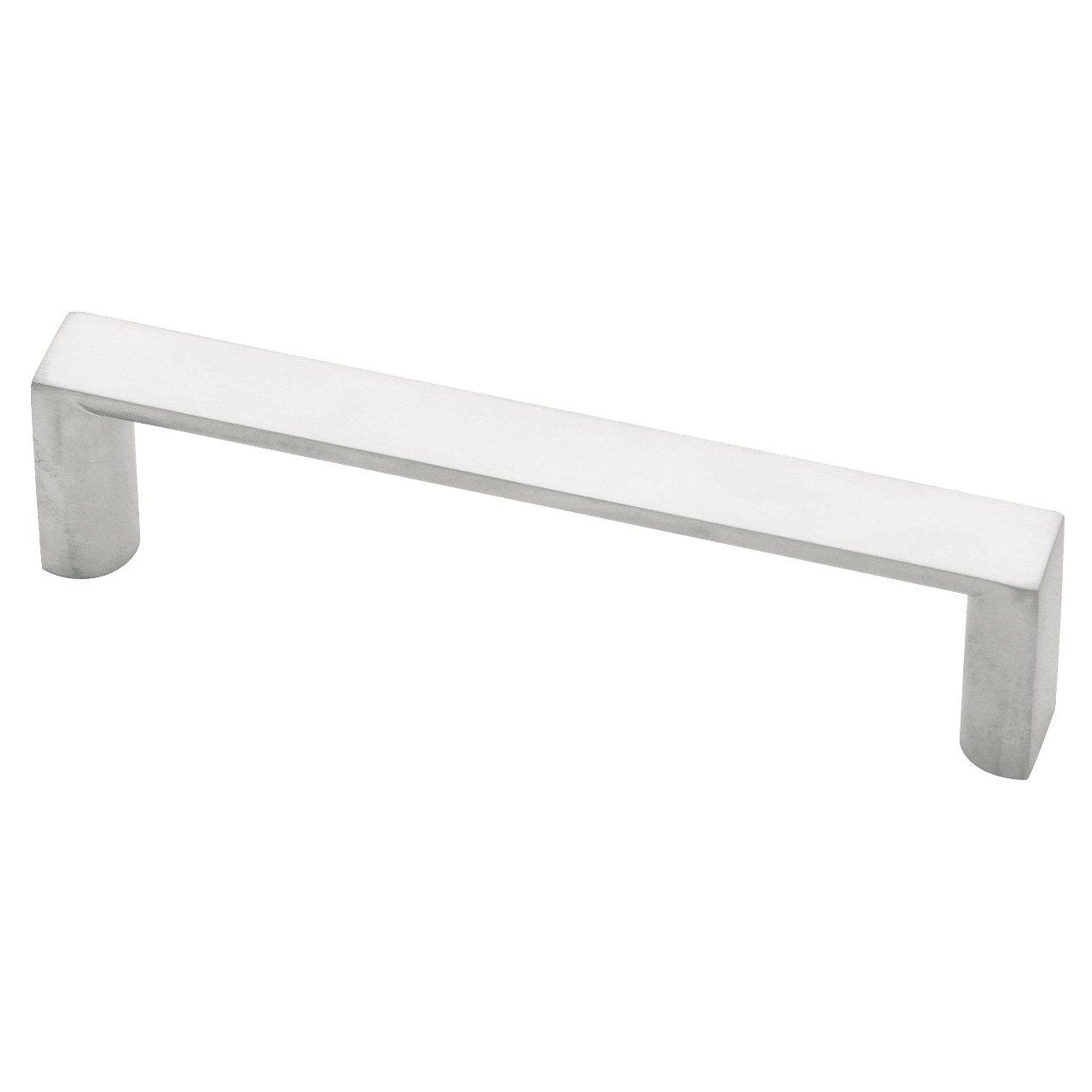 HANDLE - CABINET 3-3/4" ALUMINUM