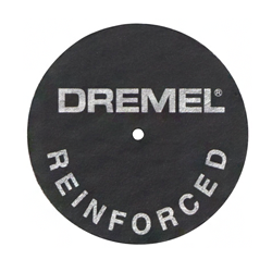 DREMEL - CUT OFF WHEELS PK/5