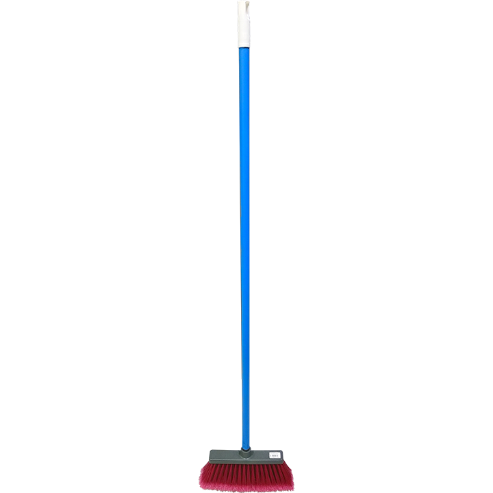 Departments - BROOM - FLAGGED BRISTLE