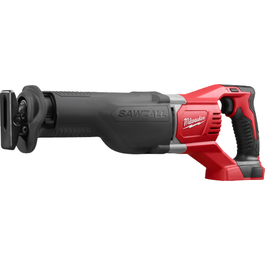 SAWZALL - MILWAUKEE HD 18V CORDLESS