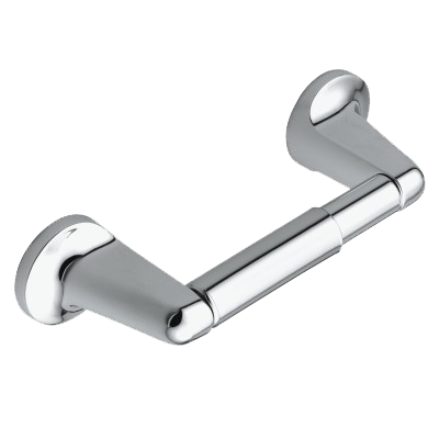 TOILET PAPER HOLDER - MOEN CHROME