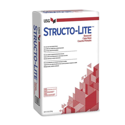 STRUCTOLITE - 50 LB.