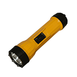 FLASHLIGHT - BRIGHT STAR INDU 2D