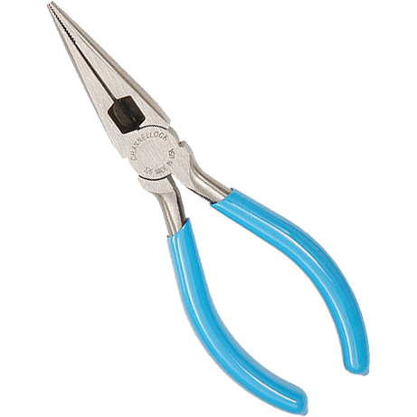 PLIERS - CHANNELLOCK 6" LONGNOSE