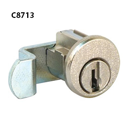 MAILBOX LOCK - 8713 AUTH