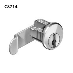 MAILBOX LOCK - 8714 AMER DEVICE