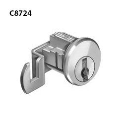 MAILBOX LOCK - 8724 BOMMER