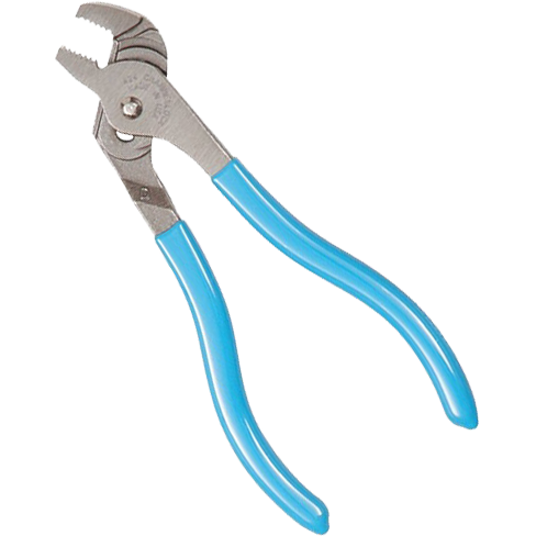 PLIERS - CHANNELLOCK 4-1/2"