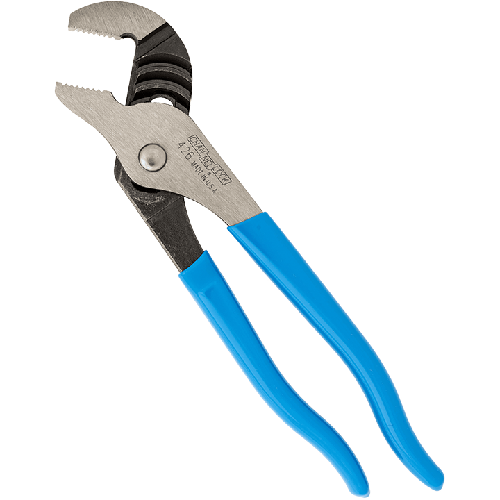 PLIERS - CHANNELLOCK 6-1/2"