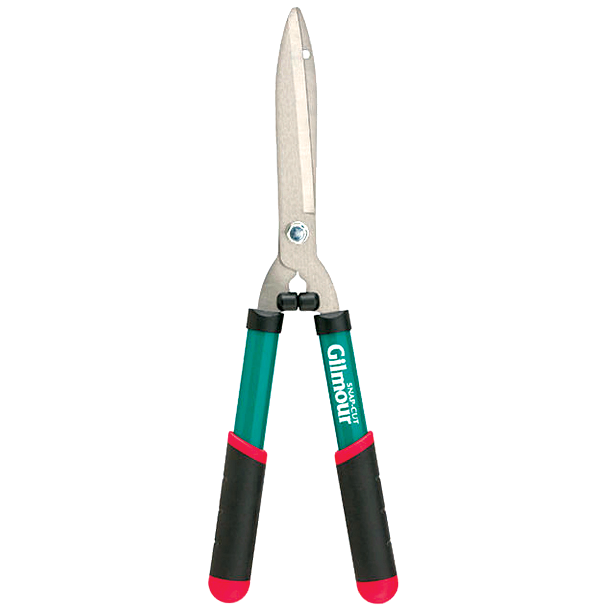 HEDGE SHEARS - 8" STEEL BLADE