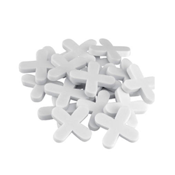 TILE SPACERS - 1/4" 200 PACK