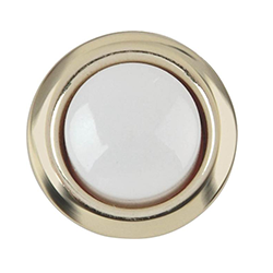 BELL BUTTON - PUSH LIGHTED