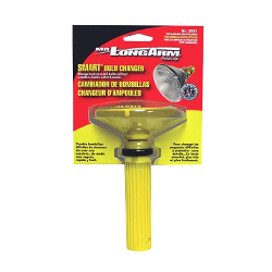 BULB CHANGER - FLOOD LIGHT