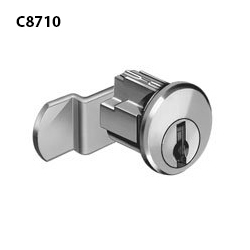 MAILBOX LOCK - 8710 BOMMER