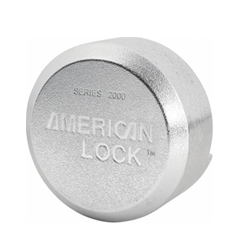 PADLOCK - AMERICAN #2000/6271