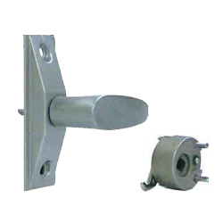 HANDLE - LEVER ADAMS LEFT