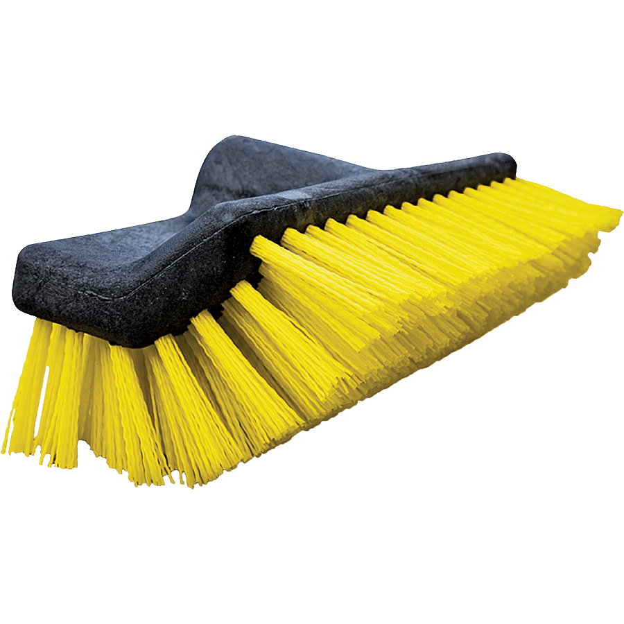 DECK BRUSH - WATERFLOW PRO