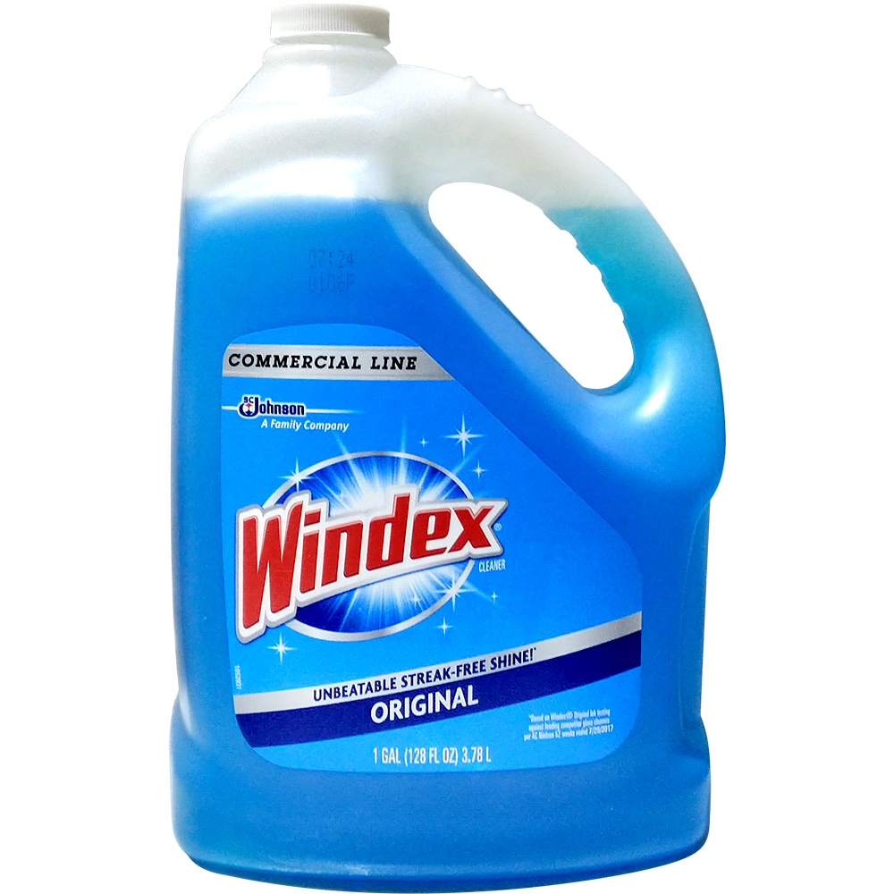 WINDEX (1 GAL.)