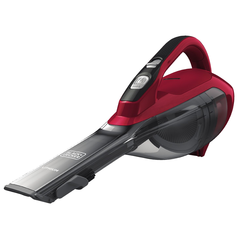 VACUUM - B&D CORDLESS 10.8V