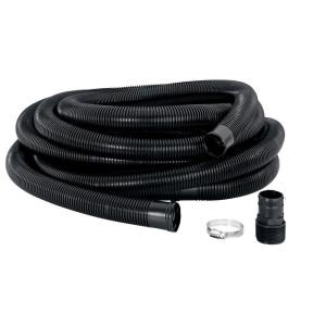 HOSE KIT - SUMP PUMP 1-1/4"