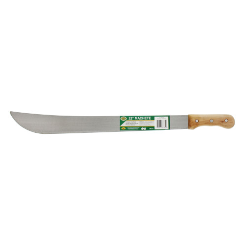 MACHETE - 22"