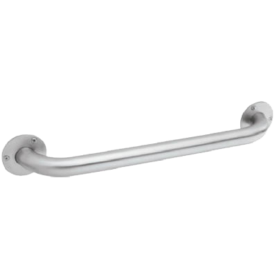 GRAB BAR - 36" STAINLESS STEEL