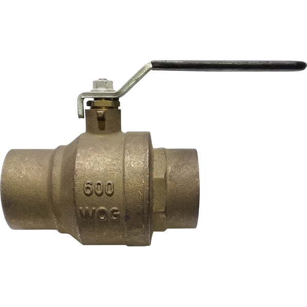 VALVE - BALL CXC 2"
