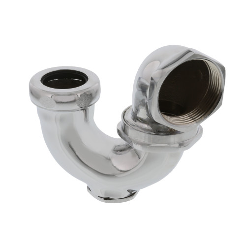 TRAP - CP LA 1½" X 1¼" SWIVEL