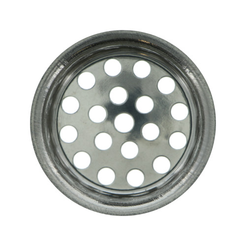 STRAINER - SINK CUP 1-1/2"