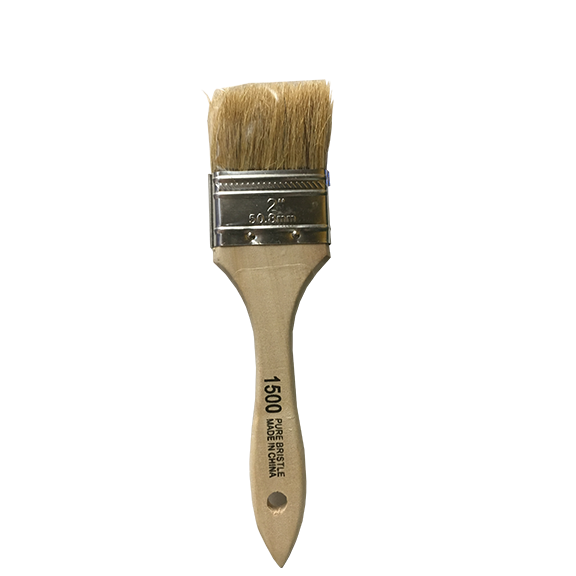 PAINT BRUSH - 2" #1500