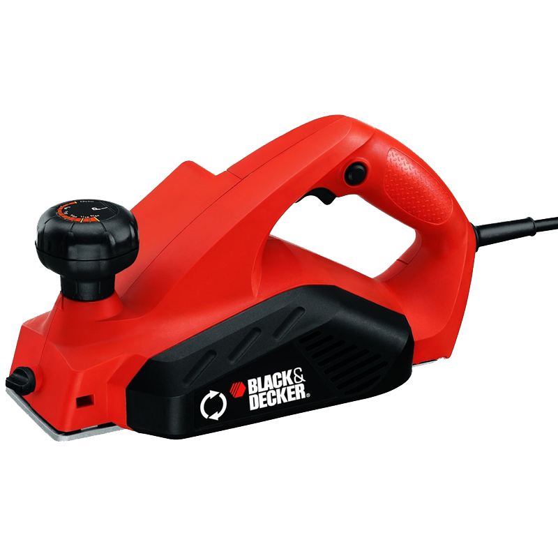 PLANER - BLACK & DECKER 3-1/4"