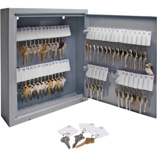 KEY CABINET - 60 KEY