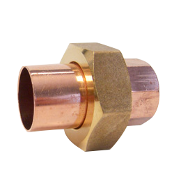 COUPLING - NO HUB 4"