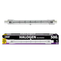 BULB - 100W HALOGEN LONG