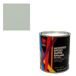 PAINT - GC SUPER ENAMER PEARL GRAY GL