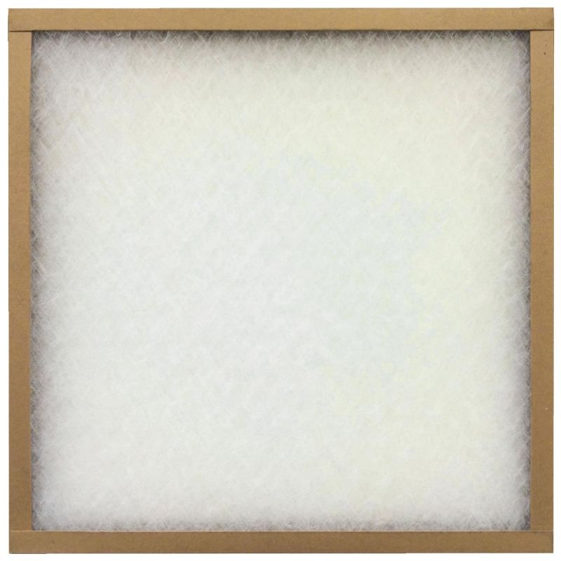 AIR FILTER - 20 X 24 X 1 FIBERGALSS
