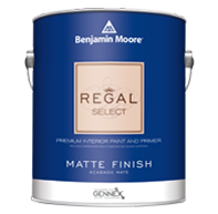 PAINT - BM REGAL MATTE BASE 2X