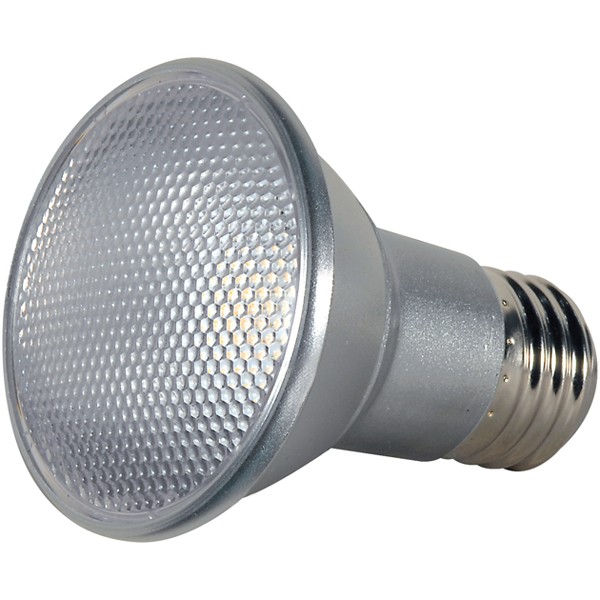 BULB - 50W PAR 20 LED 30K (5W)