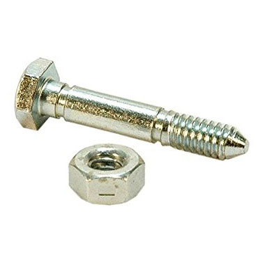 SHEAR PINS - FOR 24" ARIENS PK/3