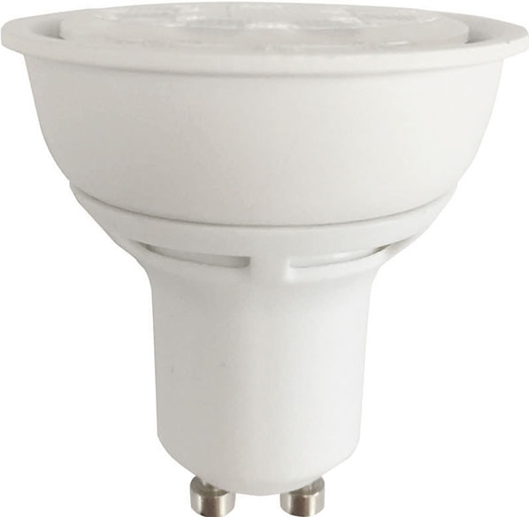 BULB - 6.5W GU10 PAR16 LED 30K