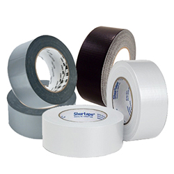 TAPE - DUCT 2" X 60 YD. WHITE